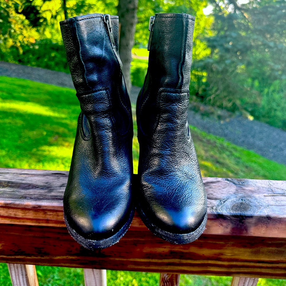 Frye Booties - image 2